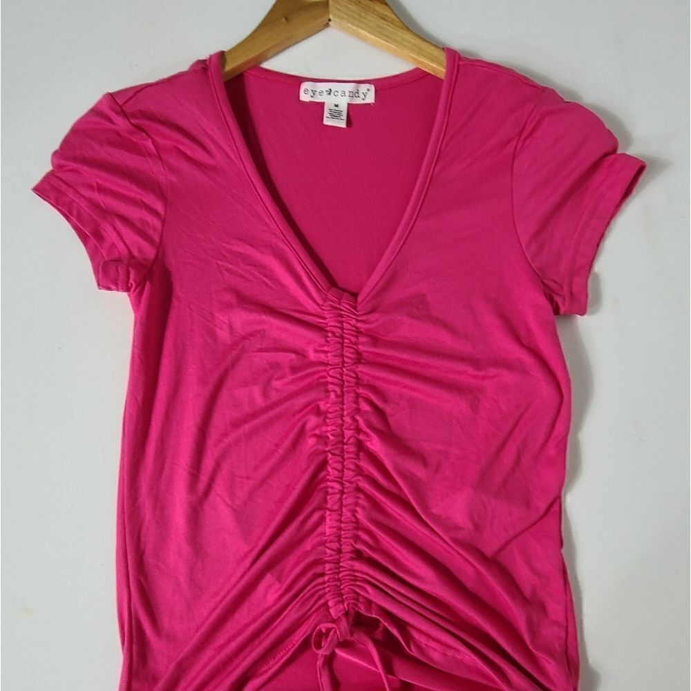 Eye Candy Blouse - Picture 6 of 13